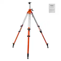 VEVOR
ALUMINUM LEVELING TRIPOD
MOAZA