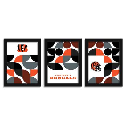 CINCINNATI BENGALS