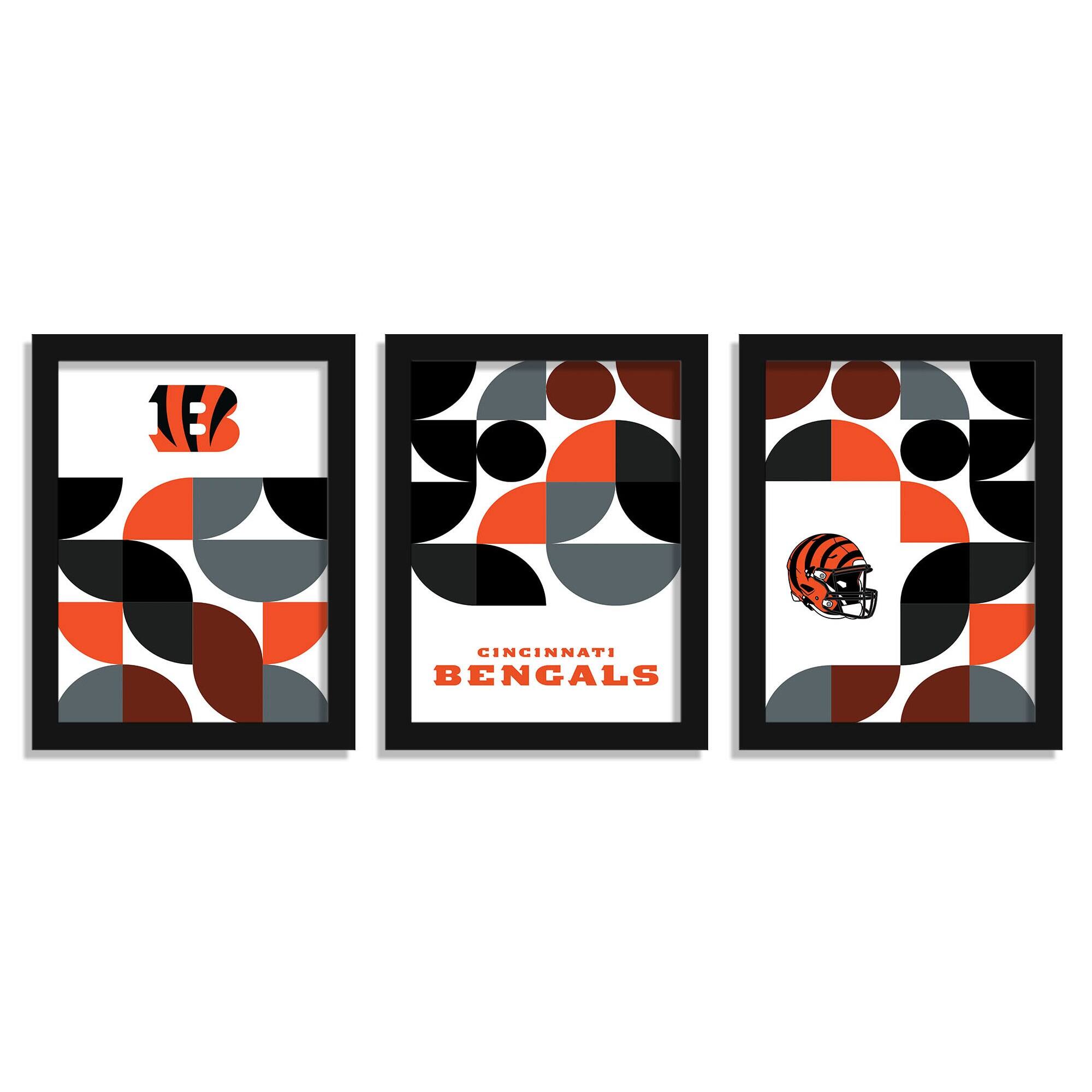 CINCINNATI BENGALS