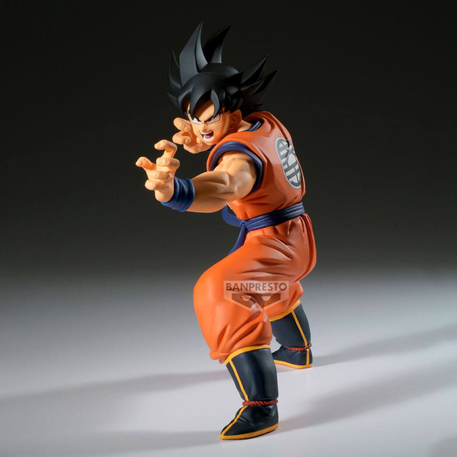 BANPRESTO