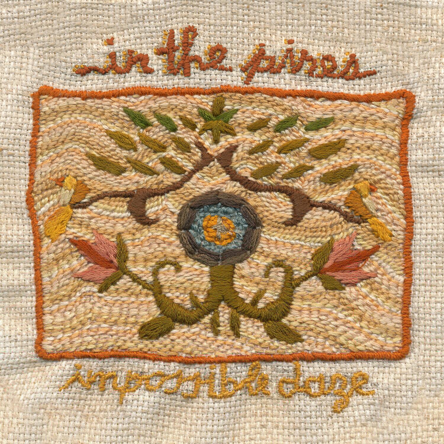 in the pines  
impossible daze