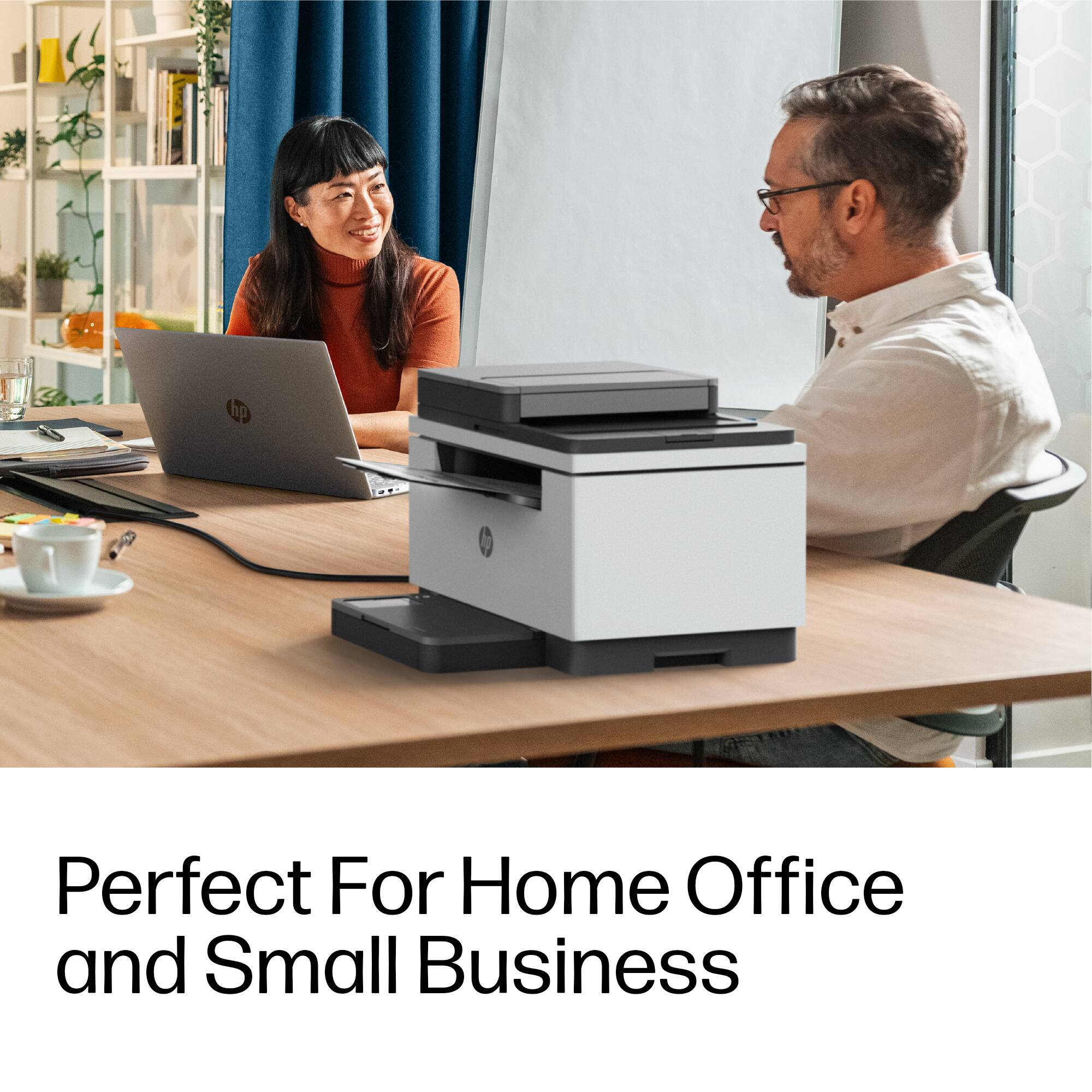 Perfect For Home Office and Small Business