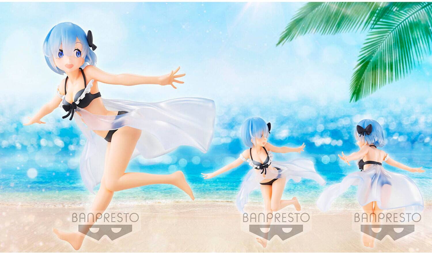 BANPRESTO  
BANPRESTO  
BANPRESTO