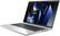 Left. HP - HP EliteBook 645 G9 14", AMD Ryzen 5 PRO 5675U 16GB RAM 256GB SSD Windows 11 Pro (Refurbished) - Silver.