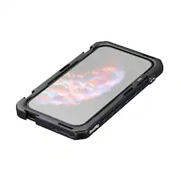 Smallrig - Mobile Video Cage for iPhone 17 Pro, Flagship Edition