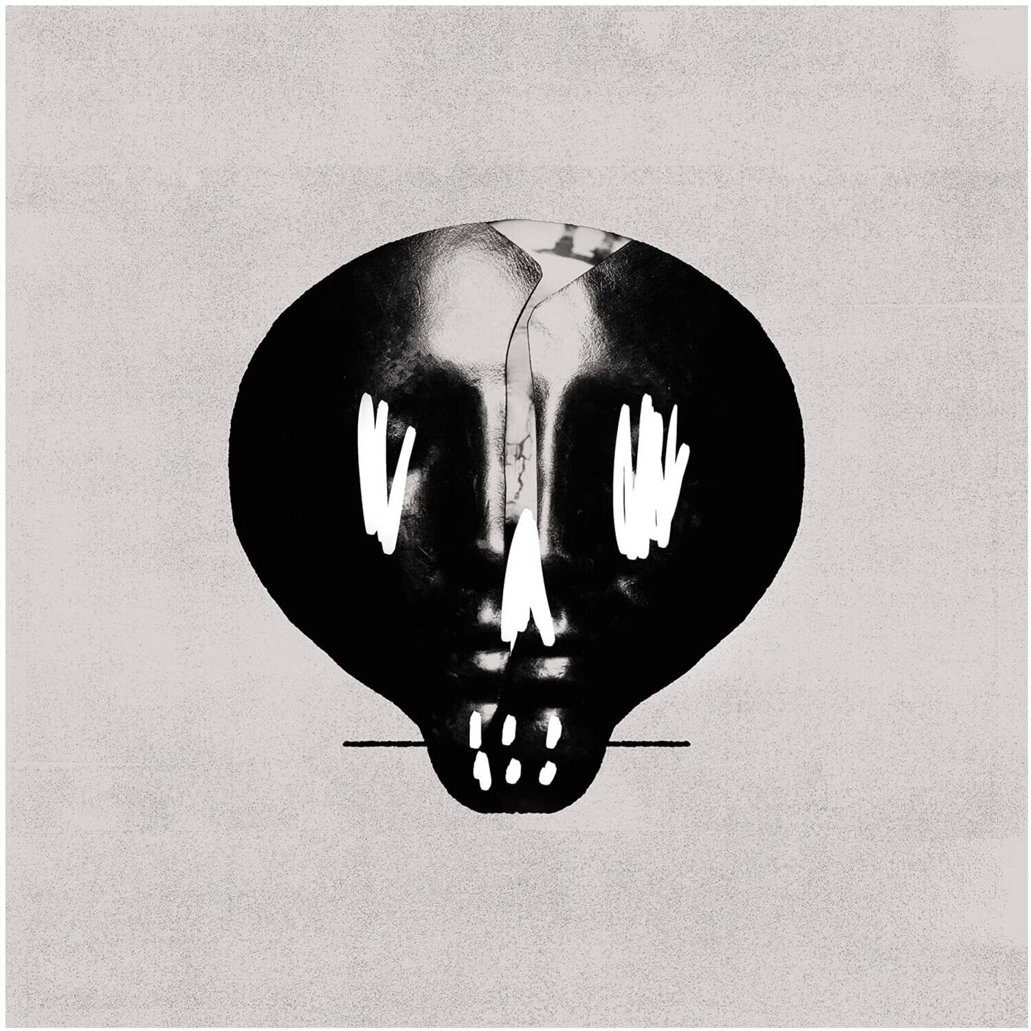 Alt View 1. Bullet for My Valentine - Bullet For My Valentine  - VINYL LP.