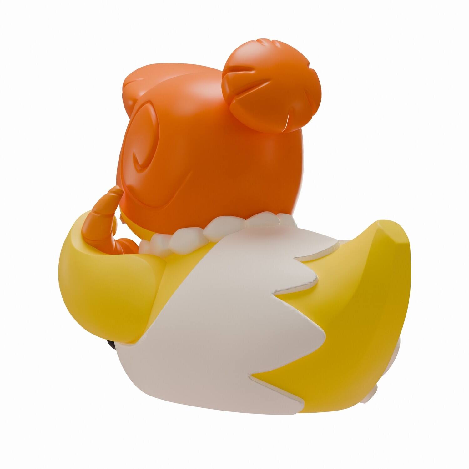 Alt View 4. PopMarket - Tubbz - The Flintstones - Wilma (1st Edition)   - COLLECTIBLES - Multicolor.