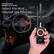 ADJUSTABLE SENSITIVITY DIAL
Detect the Most Discreet Spy Devices
K109 RF GS DETECTOR
