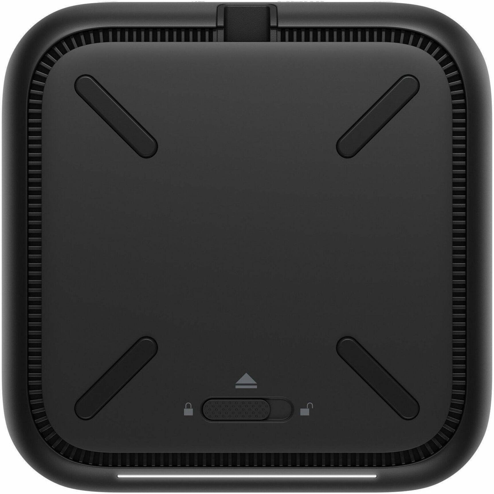 Alt View 24. HP - USB Type C Docking Station.