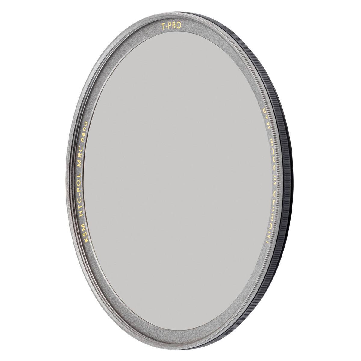T-PRO nano MRC HTC-POL KSM