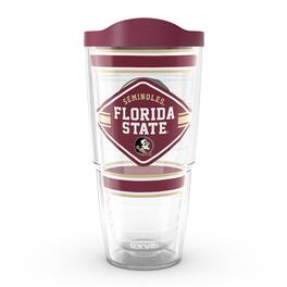 Tervis - Florida State Seminoles 24oz. First String Classic Tumbler - Multicolor