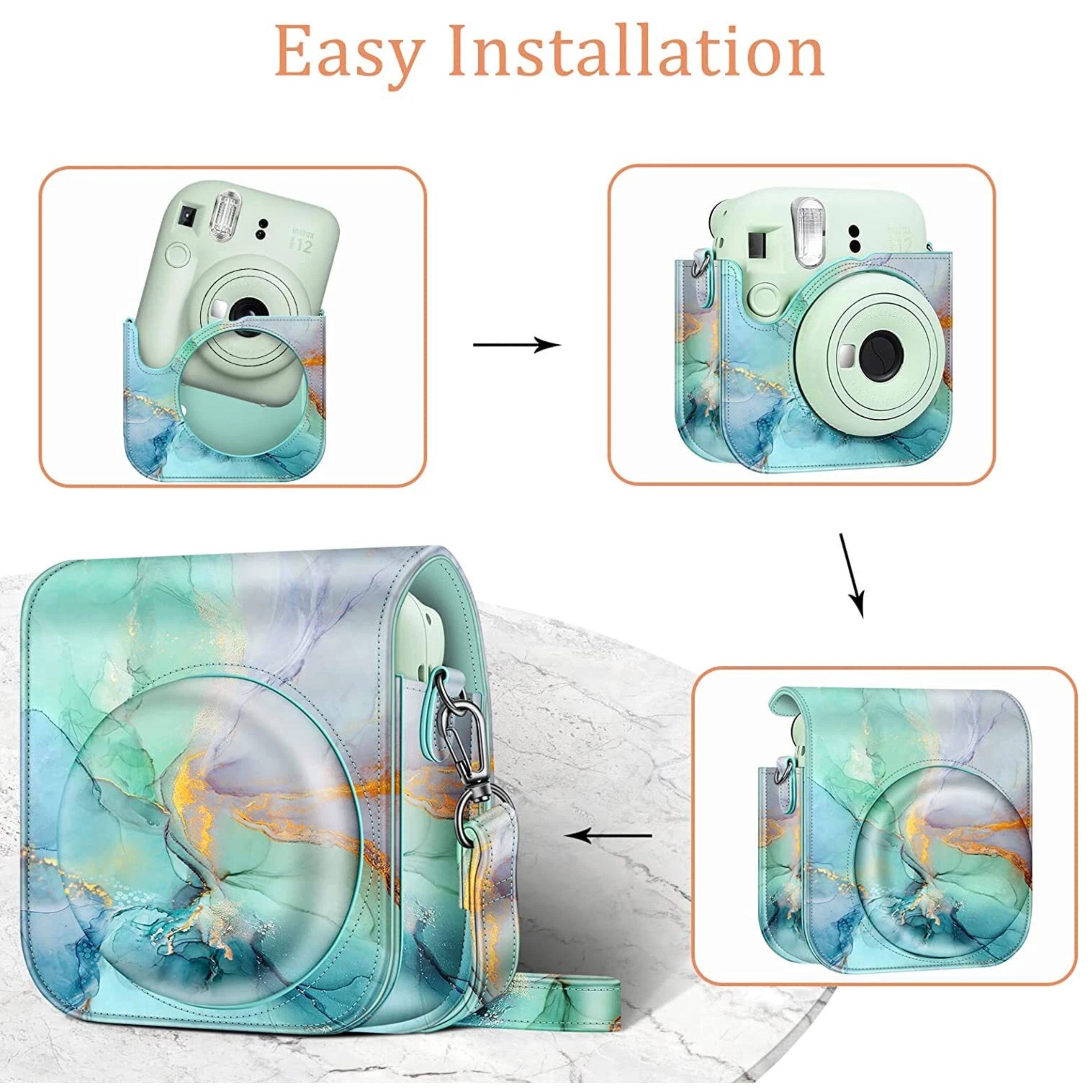Easy Installation