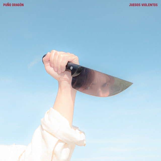 Juegos Violentos [LP] [VINYL]