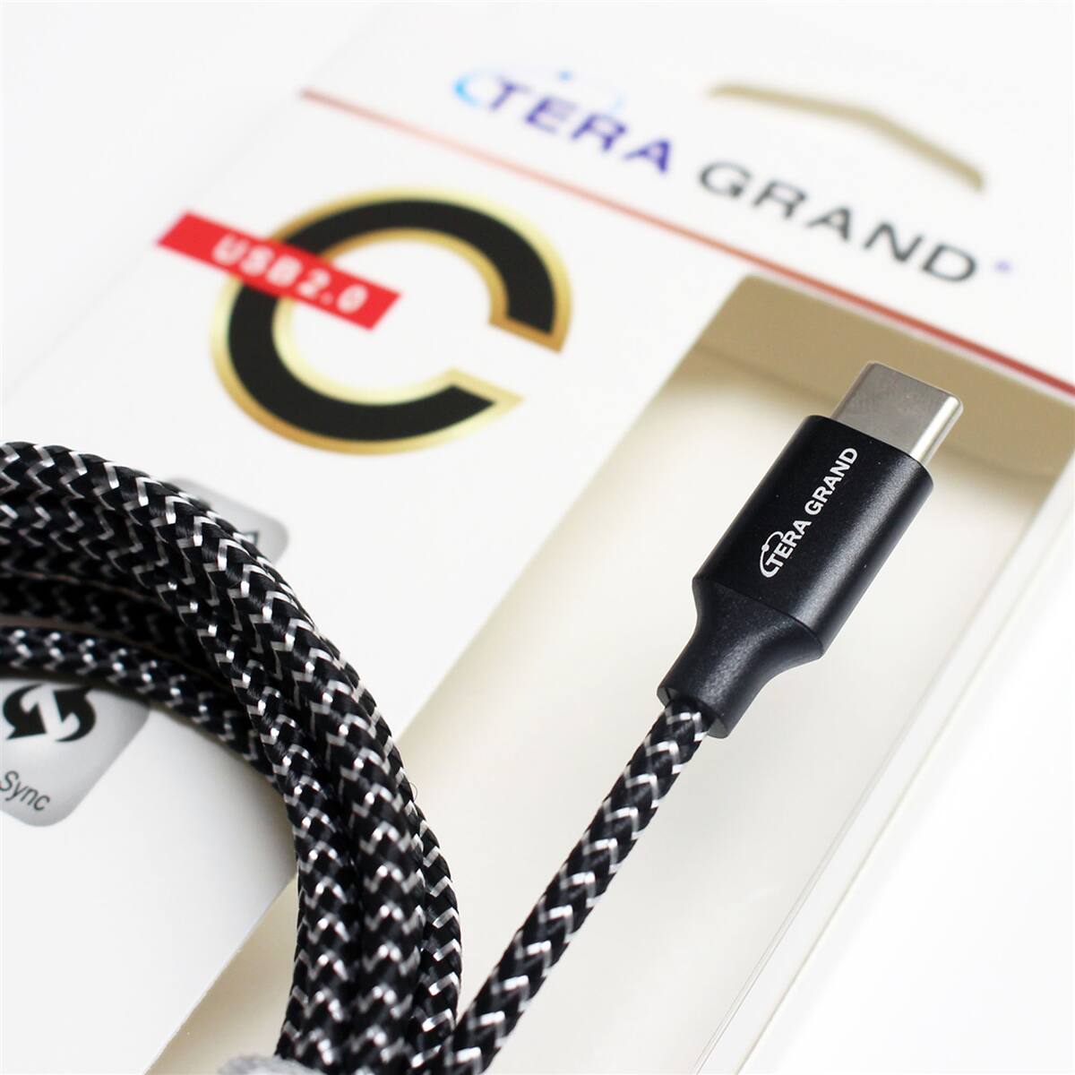 CTERA C USB2.0 GRAND CTERA Sync