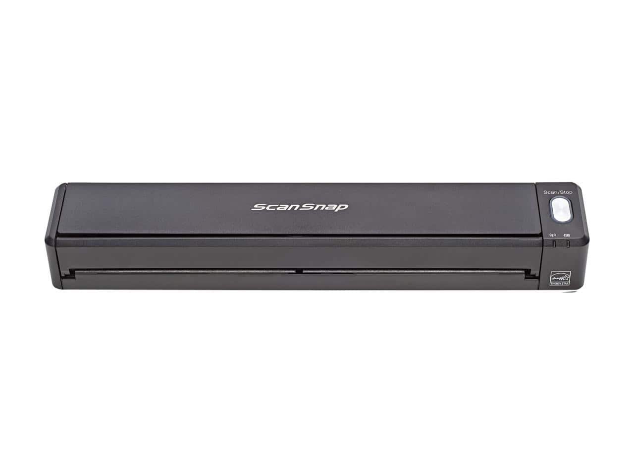 Ricoh ScanSnap iX100 (PA03688 B005) USB color Wireless Mobile
