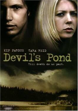 Devil's Pond - DVD