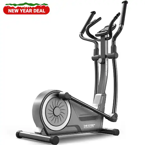 Elliptical Machines