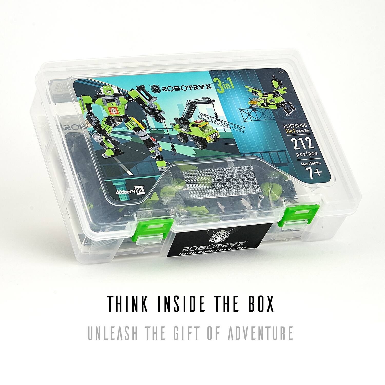 media item thumbnail