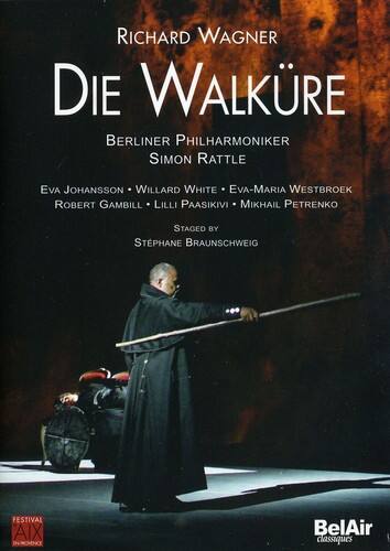 Die Walkure - DVD