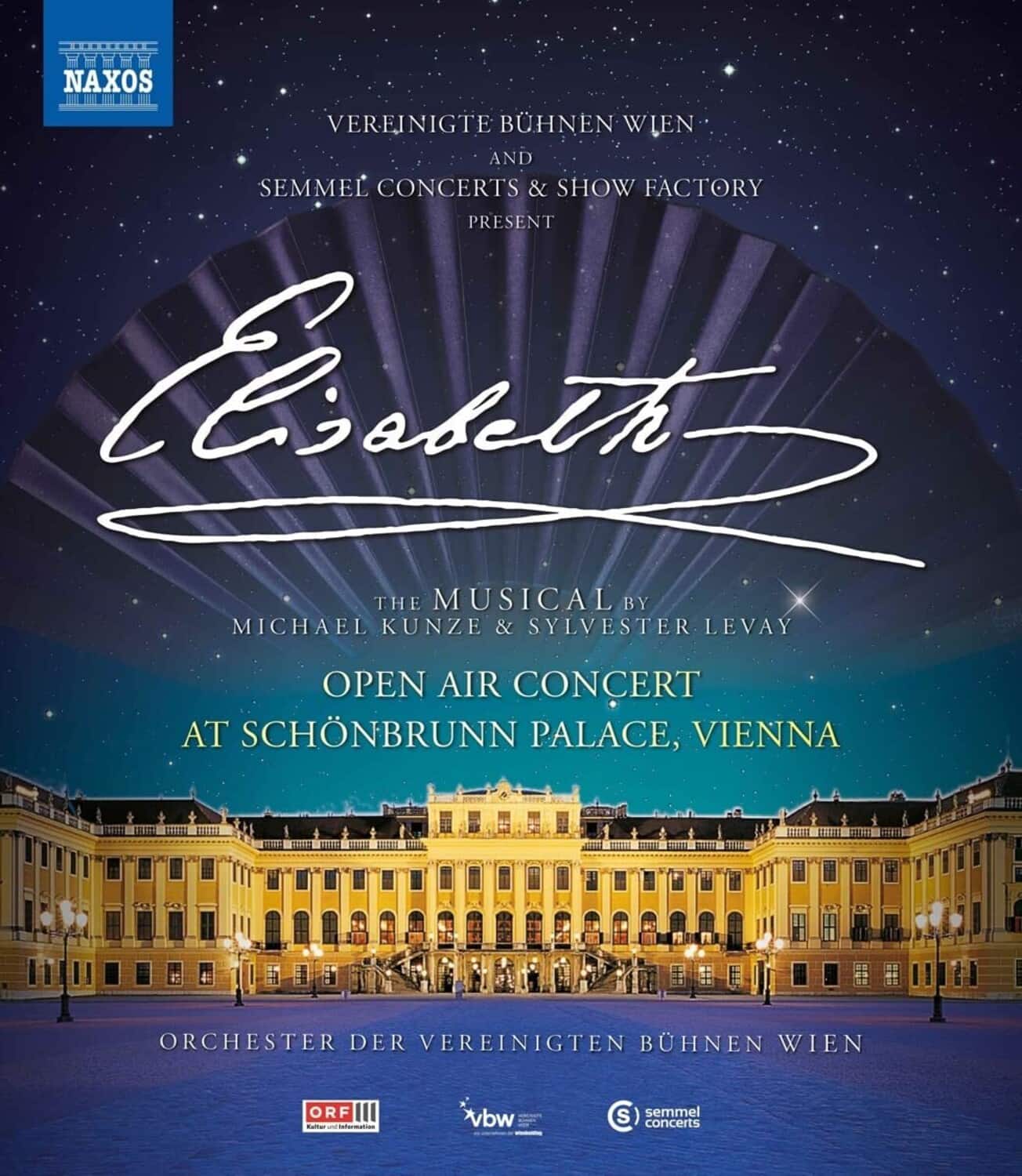Abla Alaoui - Elisabeth  - BLU-RAY