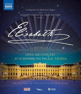 Abla Alaoui - Elisabeth - BLU-RAY