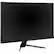 Alt View 13. ViewSonic - VX3267U-4K 32" IPS LCD UHD Monitor (Display Port, HDMI) - Black.