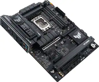 ASUS TUF GAMING Z890 PLUS WIFI (Socket LGA 1851) Intel Z890 ATX ASUS TUF GAMING Z890 PLUS WIFI (Socket LGA 1851) Intel Z890 ATX