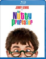 The Nutty Professor [Blu-ray] [1963] - Front_Zoom
