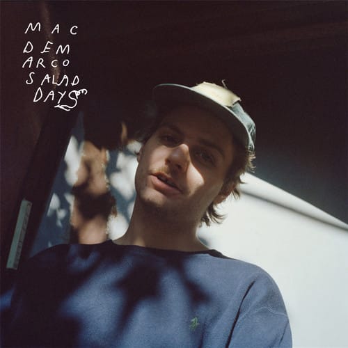 MAC DEM ARCO SALAD DAYS