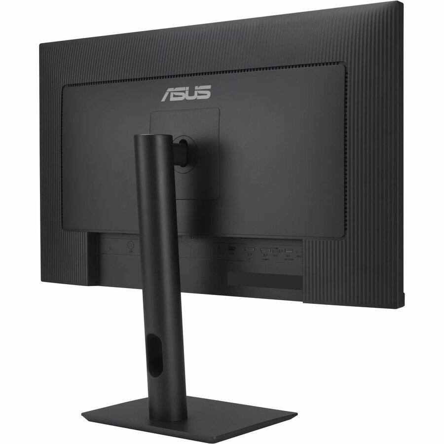 Alt View 3. ASUS - Asus HA2741A 27" Class WQHD LCD Monitor - 16:9 - Black - 27" Viewable - In-plane Switching (IPS) Technology - 2560 x - Black.