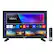 VIDAA NETFLIX YouTube Disney+ prime video to pluto: CH TACKLE xumo Haystack tubi I I - 1 hiows DA ZN fubo" - You Might Like 1 + - 1 - - - - . . A + - a - - . - - -- - - - - HI. - - - I - - -