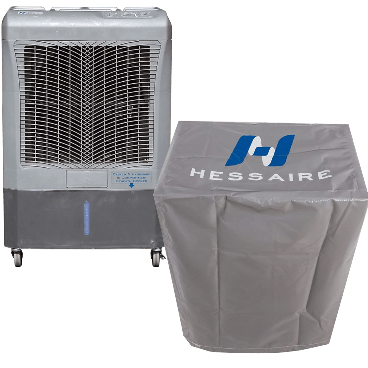 HESSAIRE - COMPETEST DENEATIE COOLER