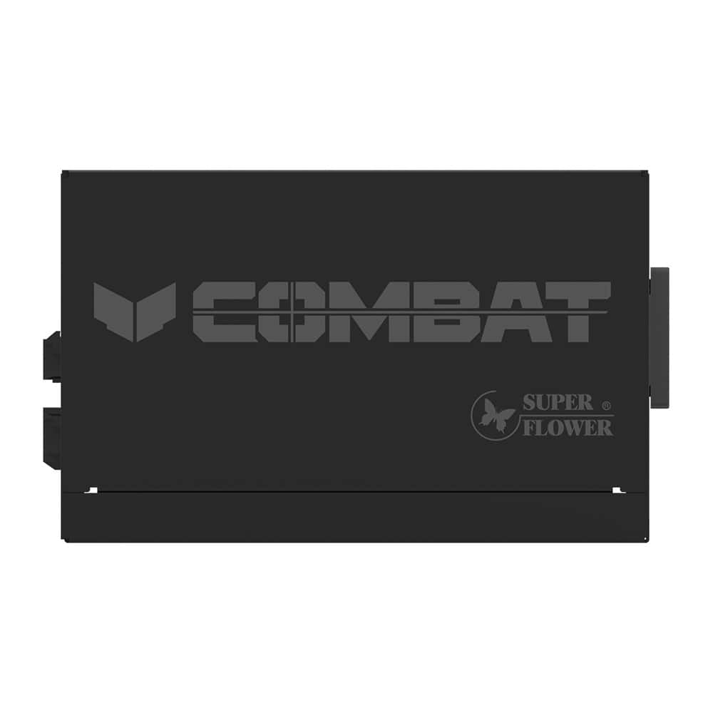 Super Flower SFX (Small Form Factor) Combat SFX FG 750W 80+ Gold