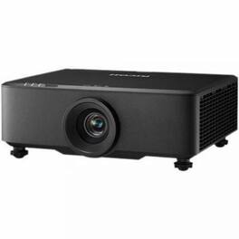 Ricoh - PJ WUL6680 3D DLP Projector - 16:10 - Ceiling Mountable, Floor Mountable - Front, Ceiling - 2160p - 20000 Hour - 1.07 Billion Colors (30-bit)