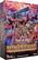 KONAMI
ENGLISH EDITION
1st Edition
Yu-Gi-Oh!
TRADING CARD GAME
PHANTOM REVENGE
SHONEN JUMP
Four 7-Card Packs
1 Field Center Card
6+ Years