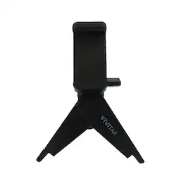 Vivitar - compact Selfie Video Tripod - Black