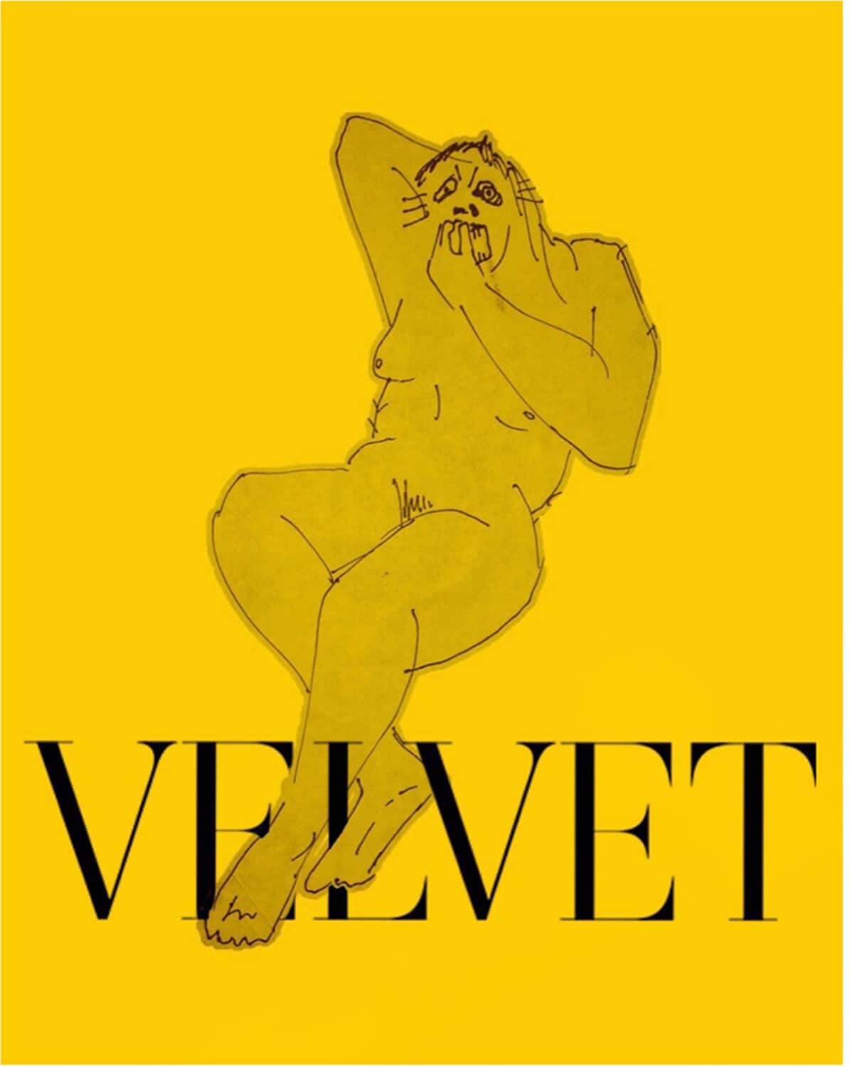 Velvet Negroni - Neon Brown   - VINYL LP price history on PriceWatchPro