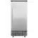 Front. Koolmore - 15 in. Stainless-Steel Built-In/Free-Standing Ice Maker, 75lbs/24h, BIM75-BS. - Stainless Steel.