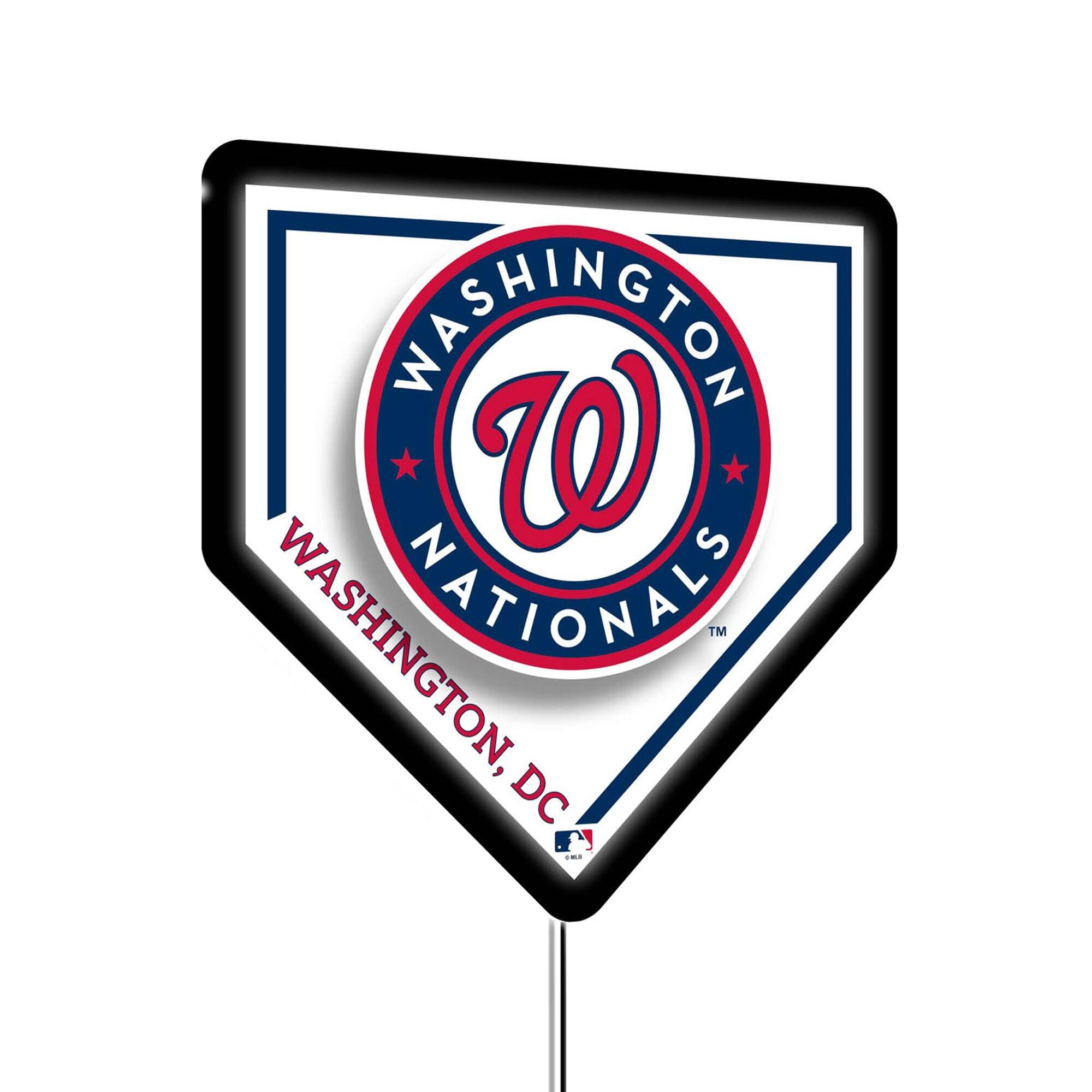 WASHINGTON NATIONALS  
WASHINGTON, DC