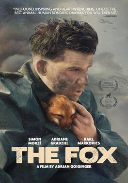 The Fox - DVD