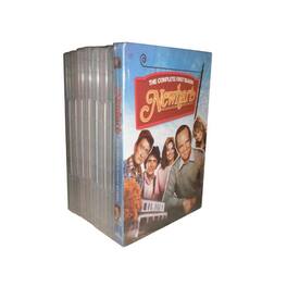 Newhart Complete Series Seasons 1-8 (DVD)