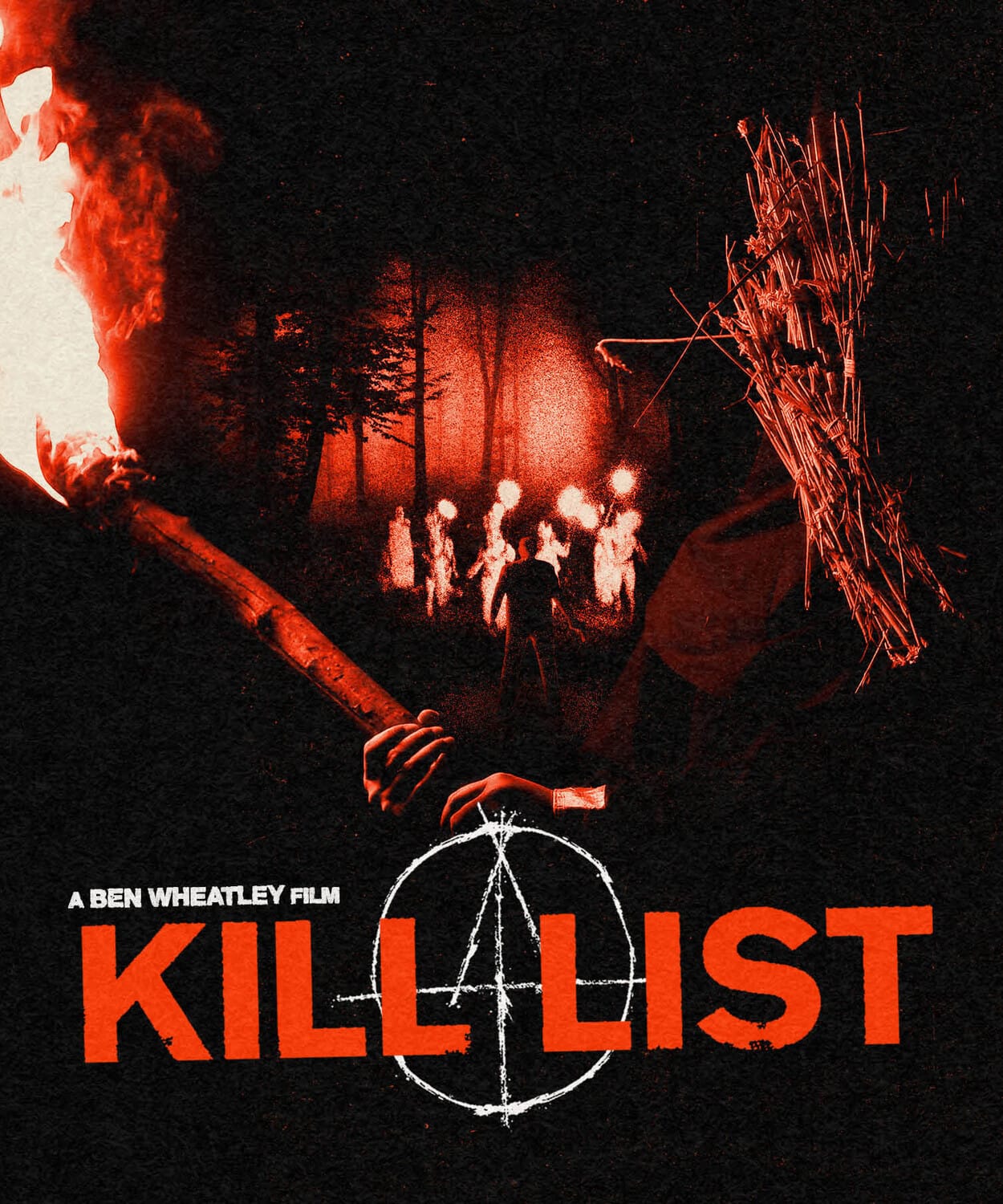 Kill List   - 4K Blu-Ray [4K Ultra HD Blu-ray] price history on PriceWatchPro