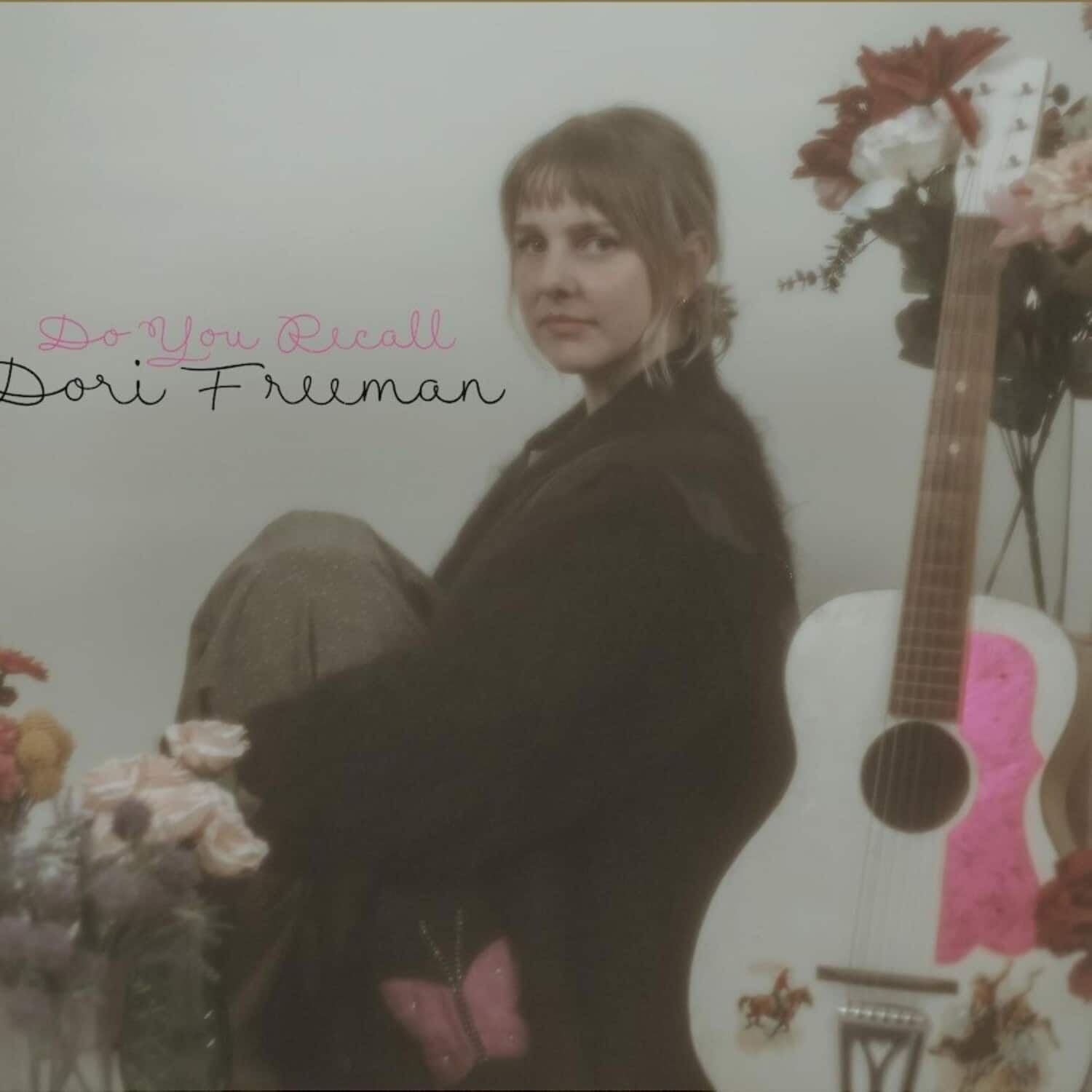 Dori Freeman - Do You Recall  - COMPACT DISCS