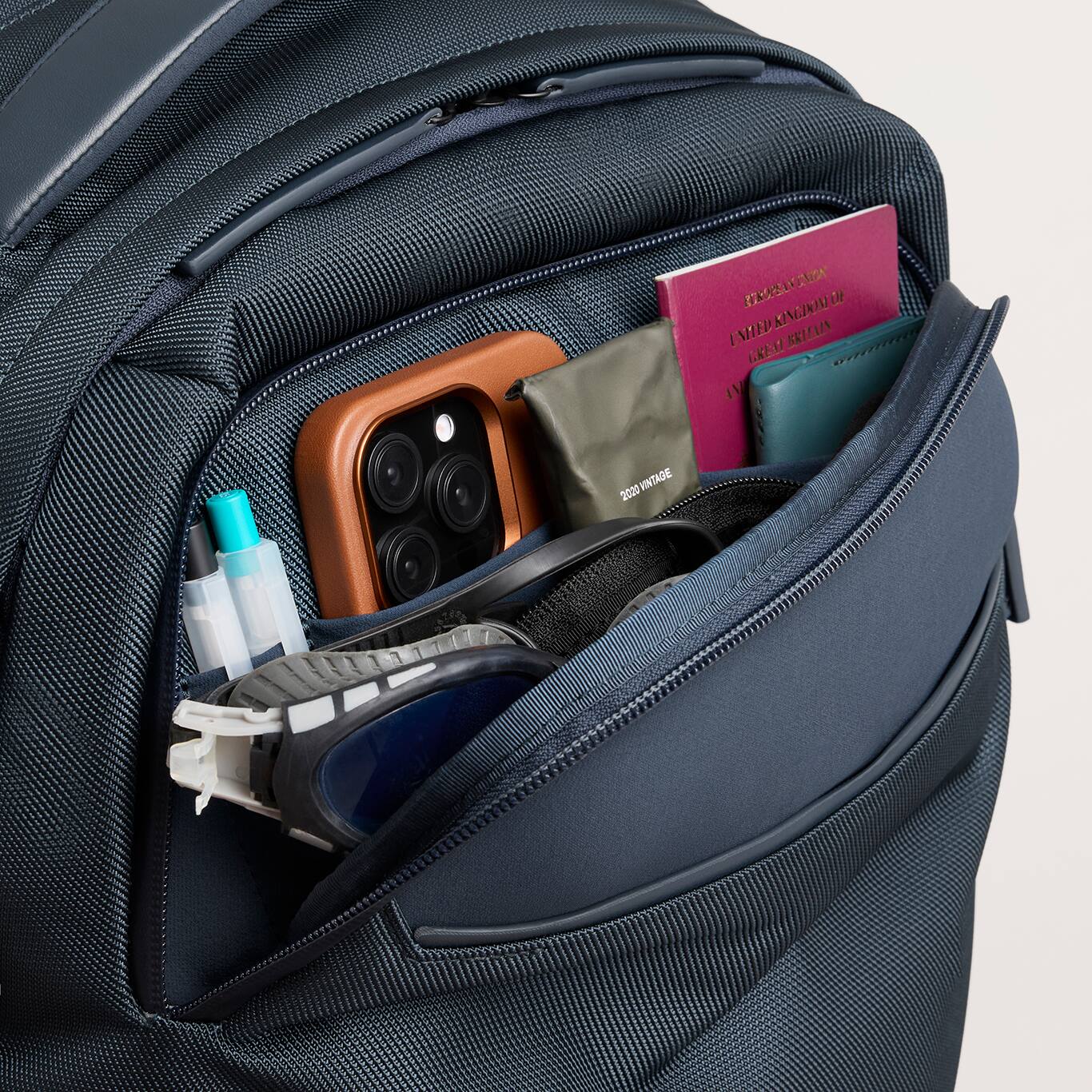 media item thumbnail