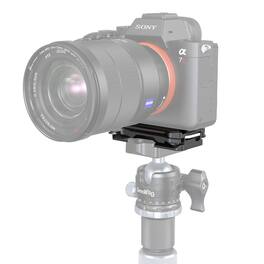 Smallrig - Multifunctional Arca-Type Quick Release Plate