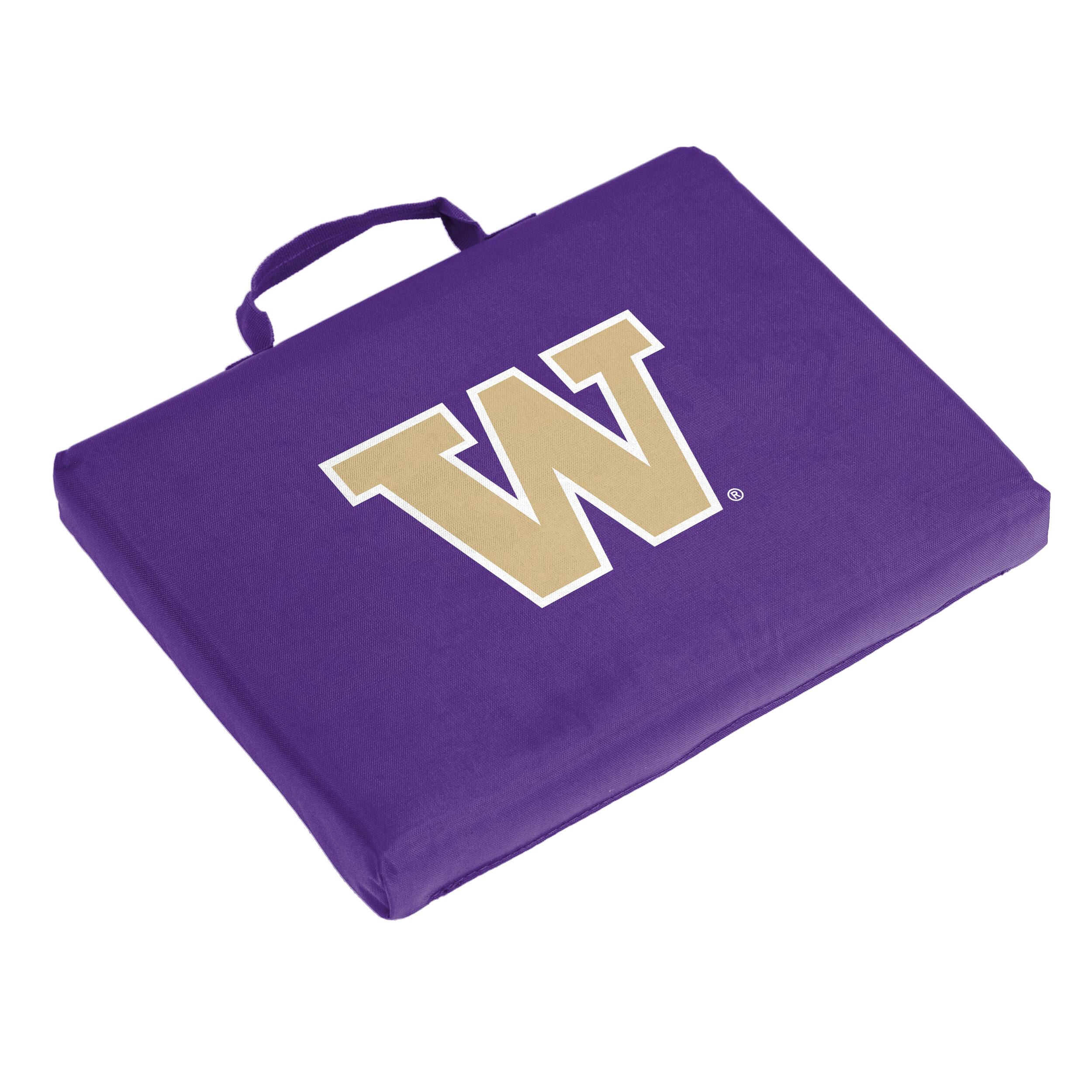 "Logo Brands - Washington Huskies 14"" x 11"" Bleacher Cushion - Multicolor" price history on PriceWatchPro