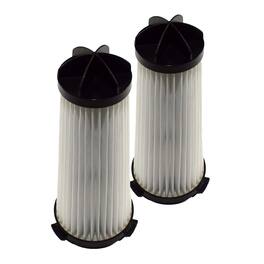 HQRP - 2-Pack Replacement Vacuum Filter for Hoover C2401 C2401010 Royal RY4001 Backpack Shoulder Vac, Replaces 2KE2110000