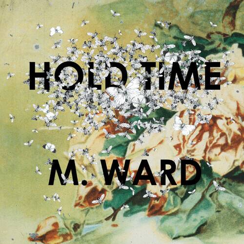 M. Ward - Hold Time - VINYL LP