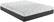 Front. Beautyrest - 12" Medium Hybrid Micro Diamond Memory Foam Mattress in a Box - White.