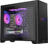 Lenovo - Legion Tower 5 Gaming Desktop - AMD Ryzen 7 7800X3D - 32GB Memory - NVIDIA GeForce RTX 5070 - 1TB SSD - Eclipse Black